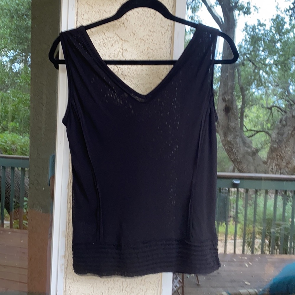 Anne Klein Top - Picture 4 of 6
